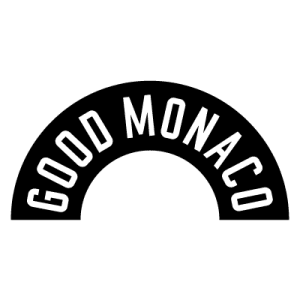 Good Monaco : Brand Short Description Type Here.