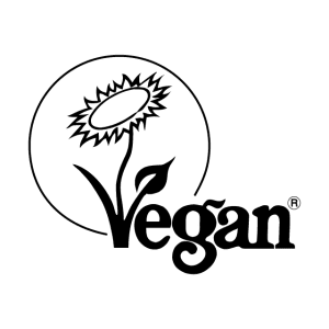 Veganistisch : Alle mixers zijn veganistisch
