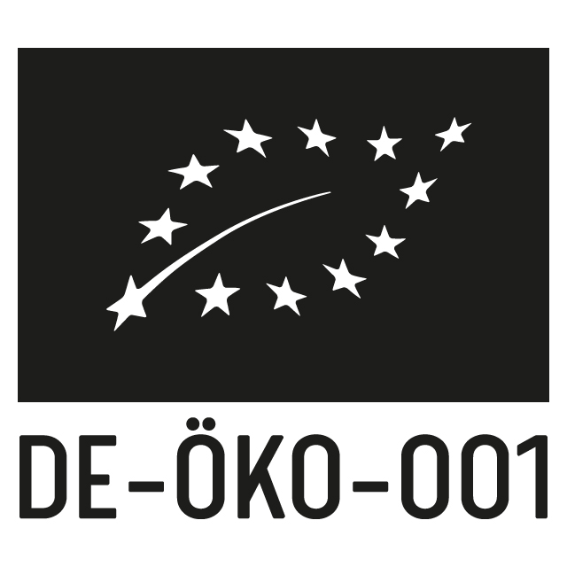 DE-ÖKO-001 : EU-/Nicht-EU-Landwirtschaft